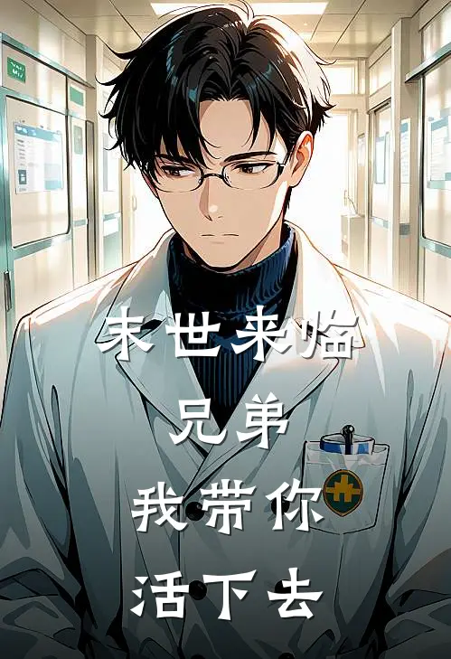 末世来临：兄弟，我带你活下去