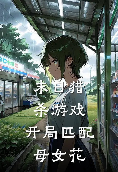 末日猎杀游戏：开局匹配母女花