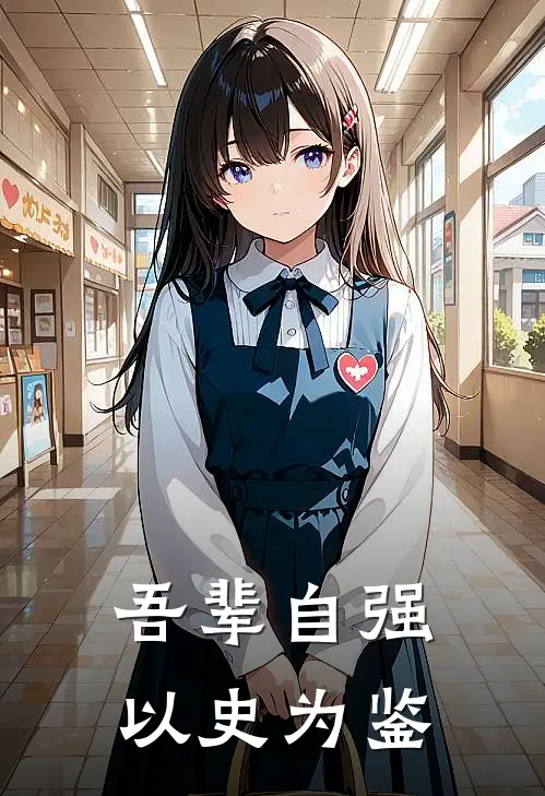 吾辈自强，以史为鉴