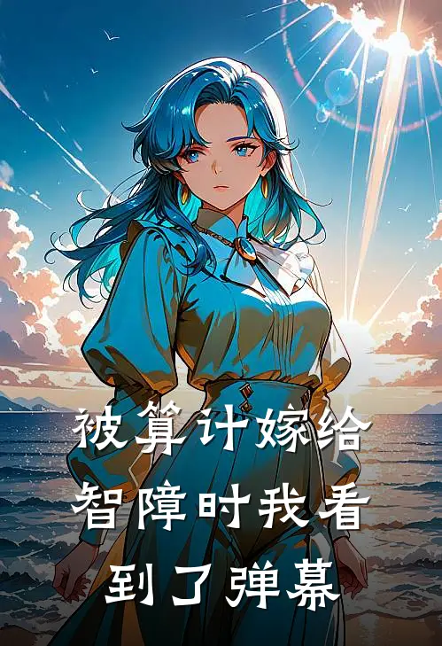被算计嫁给智障时我看到了弹幕