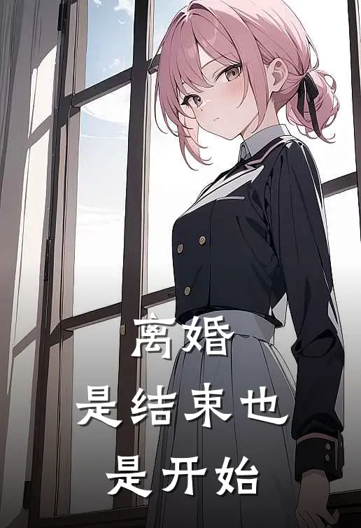 离婚，是结束也是开始