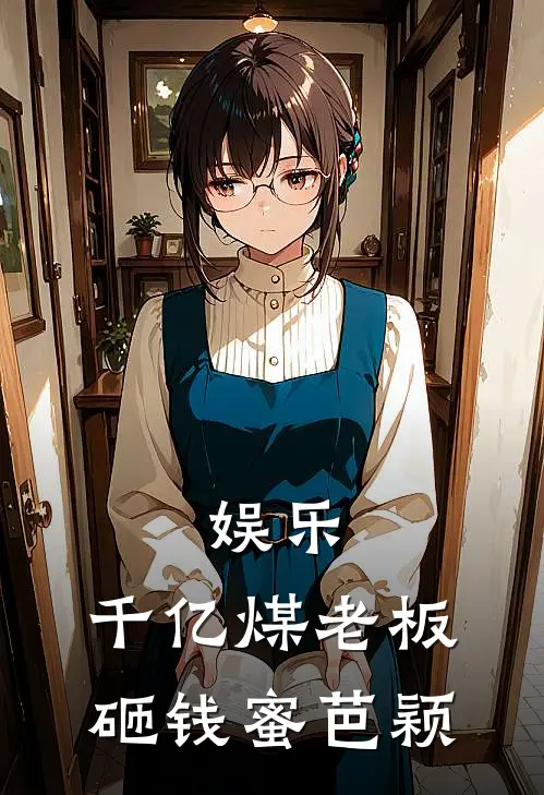 娱乐：千亿煤老板，砸钱蜜芭颖