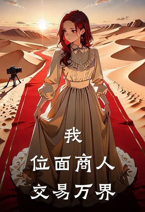 我，位面商人，交易万界