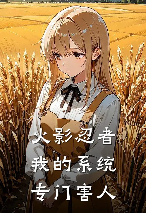 火影忍者：我的系统专门害人