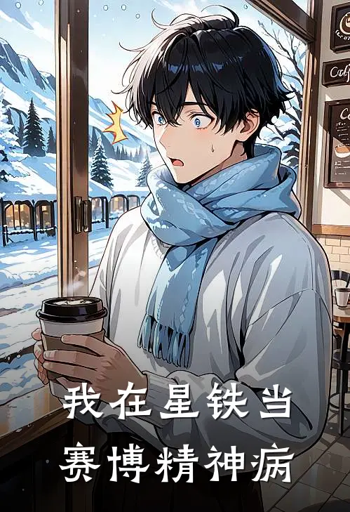 我在星铁当赛博精神病