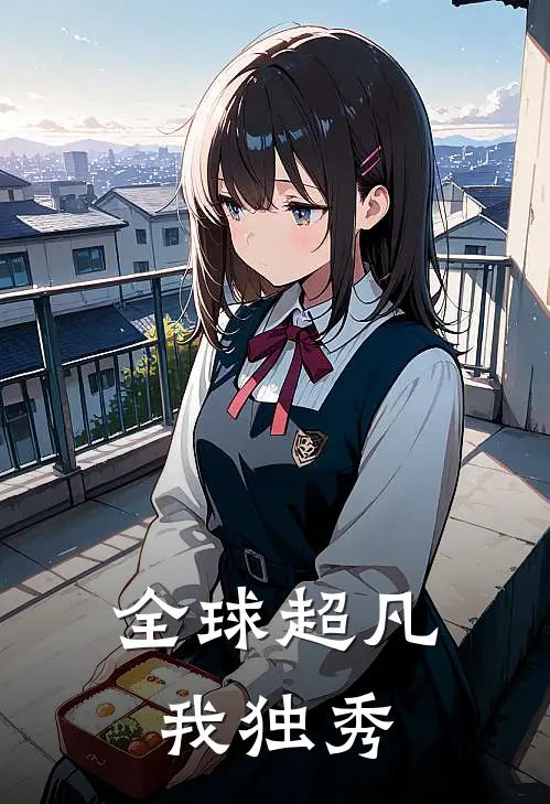 全球超凡我独秀