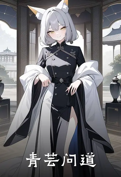 青芸问道