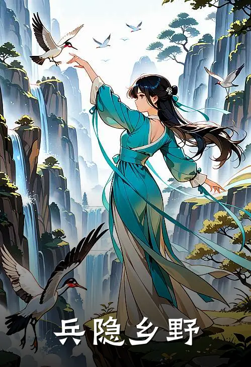 兵隐乡野
