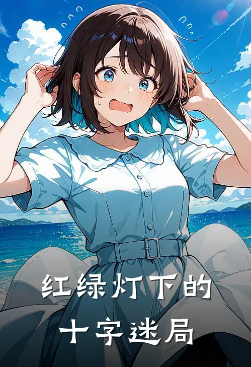 红绿灯下的十字迷局