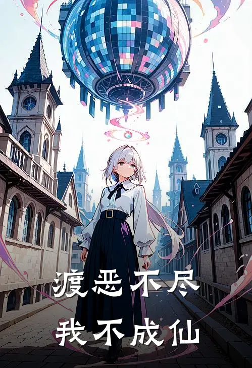 渡恶不尽我不成仙