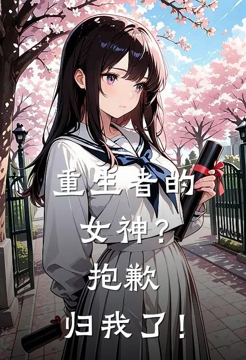 重生者的女神？抱歉，归我了！