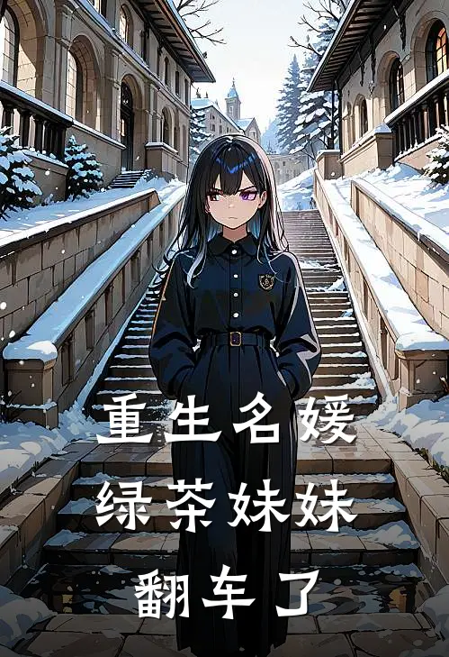 重生名媛：绿茶妹妹翻车了