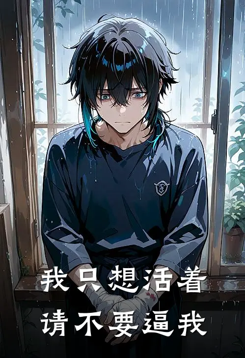 我只想活着，请不要逼我