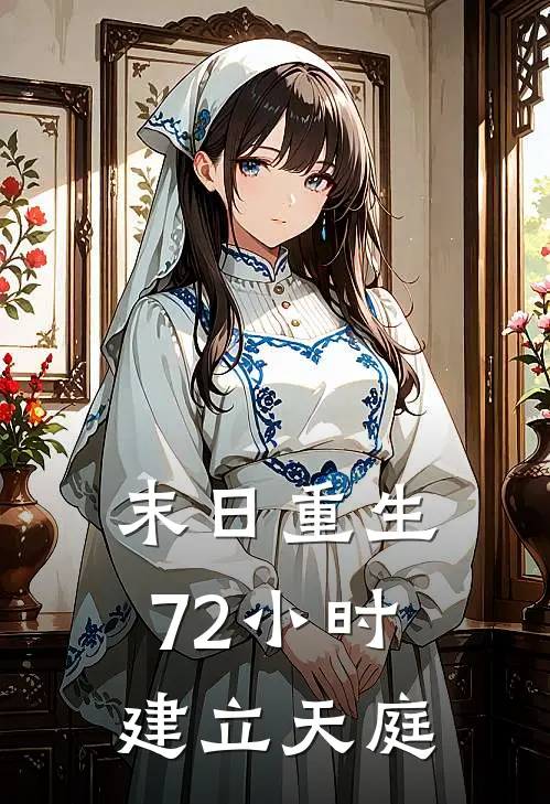 末日重生：72小时建立天庭