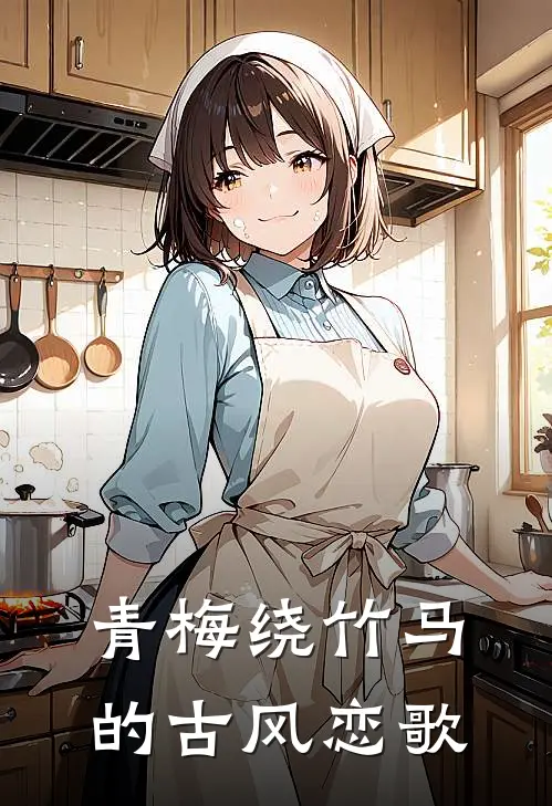 青梅绕竹马的古风恋歌