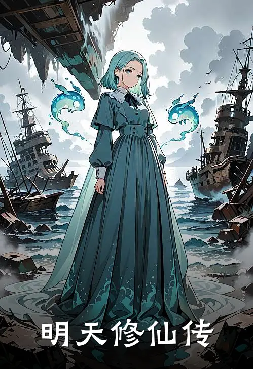 明天修仙传