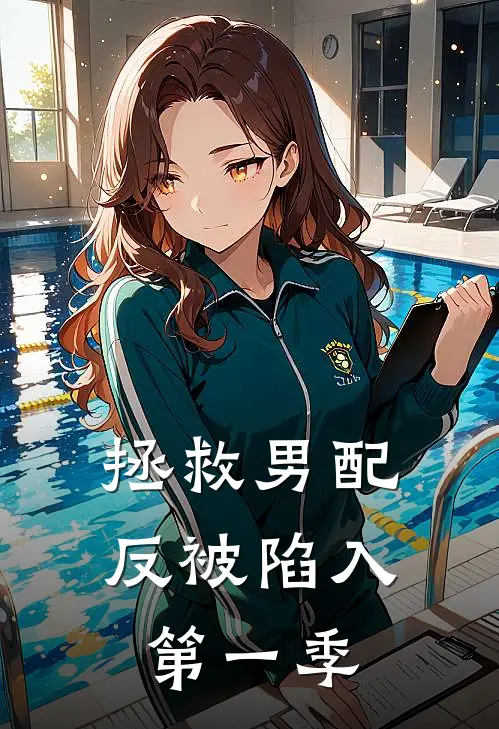 拯救男配，反被陷入（第一季）