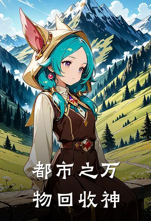 都市之万物回收神