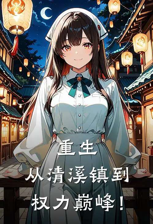 重生：从清溪镇到权力巅峰！
