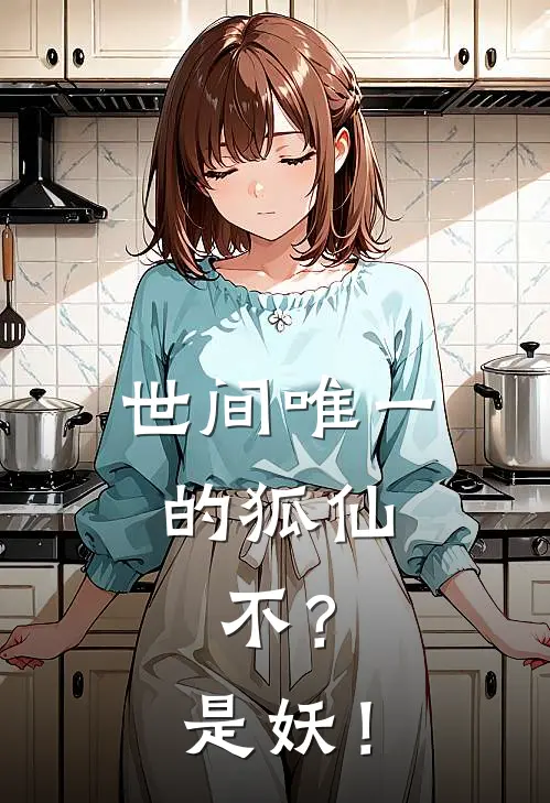 世间唯一的狐仙，不？是妖！