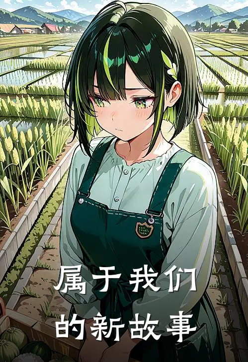 属于我们的新故事