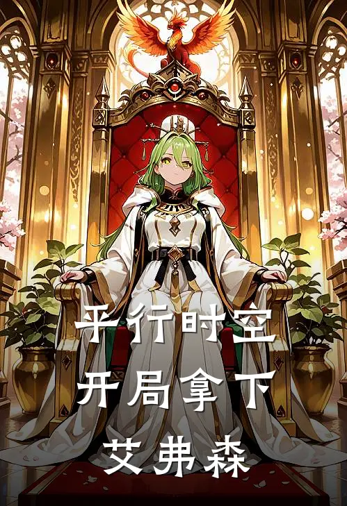 平行时空：开局拿下艾弗森