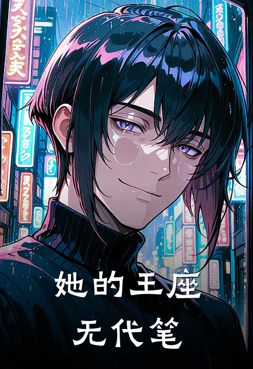 她的王座无代笔