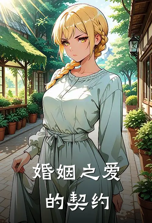 婚姻之爱的契约