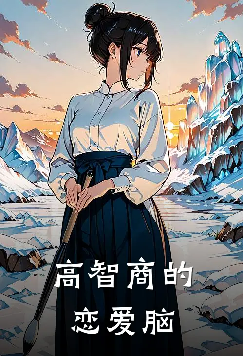 高智商的恋爱脑