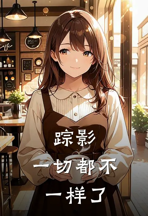 踪影：一切都不一样了