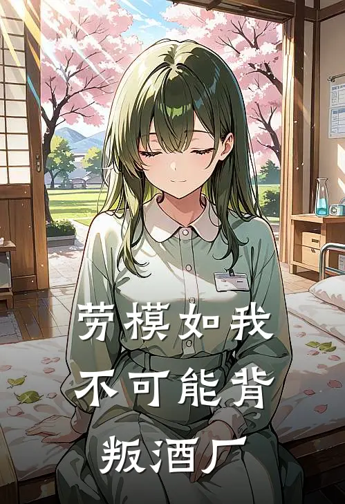 劳模如我不可能背叛酒厂