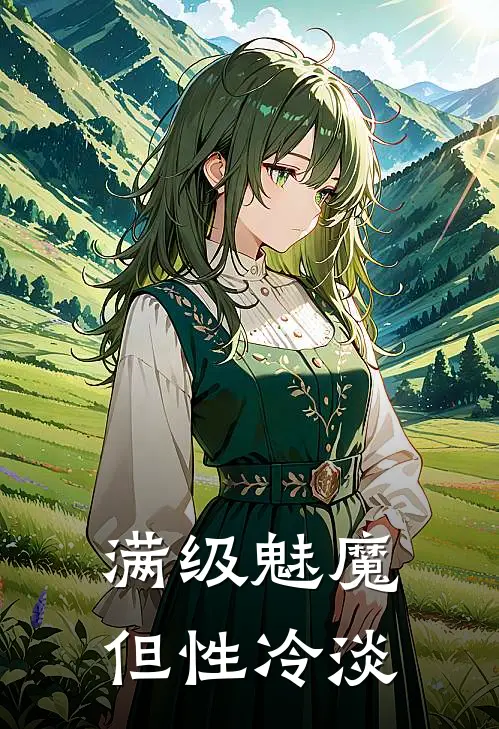 满级魅魔但性冷淡