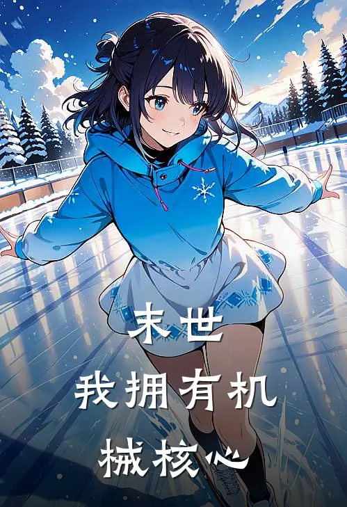 末世：我拥有机械核心