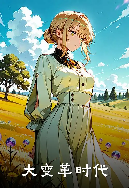大变革时代
