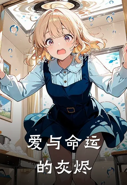 爱与命运的灰烬