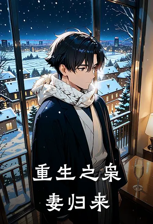 重生之枭妻归来