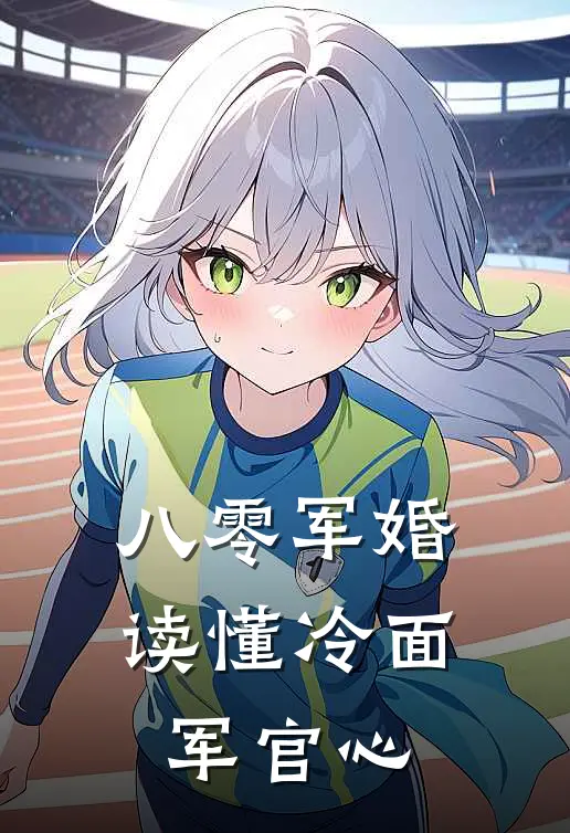 八零军婚：读懂冷面军官心