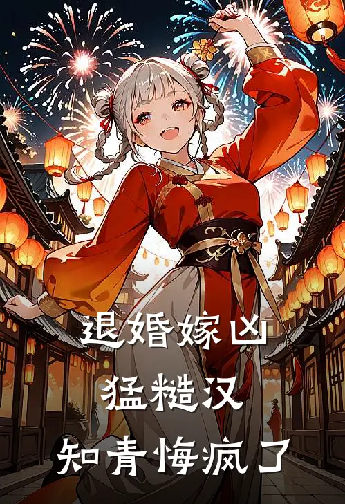 退婚嫁凶猛糙汉，知青悔疯了