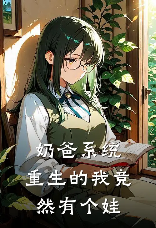 奶爸系统：重生的我竟然有个娃