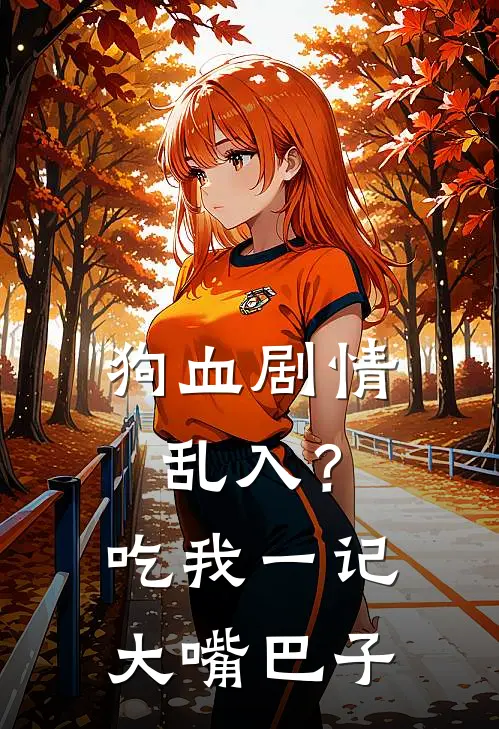 狗血剧情乱入？吃我一记大嘴巴子