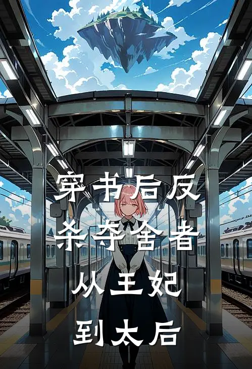 穿书后反杀夺舍者，从王妃到太后