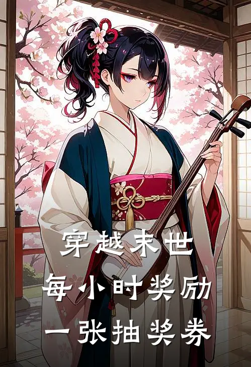 穿越末世：每小时奖励一张抽奖券