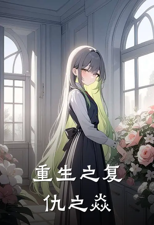 重生之复仇之焱