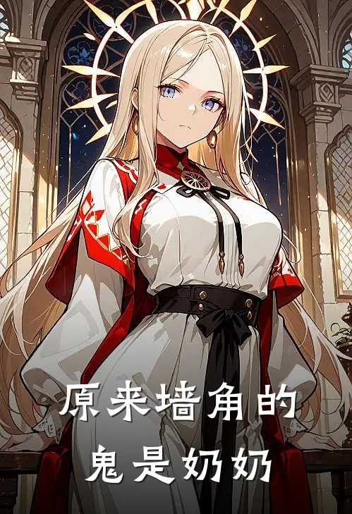 原来墙角的鬼是奶奶