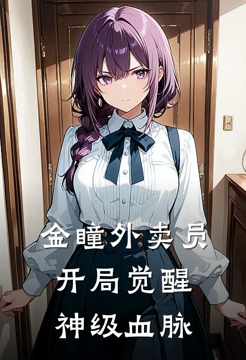 金瞳外卖员，开局觉醒神级血脉
