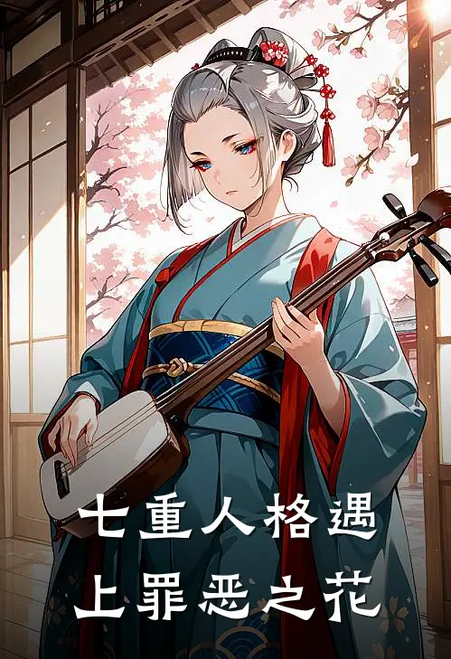 七重人格遇上罪恶之花