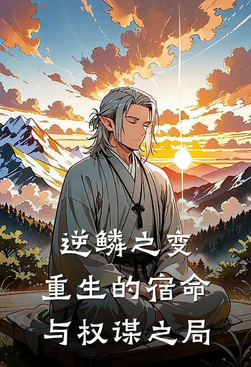 逆鳞之变：重生的宿命与权谋之局