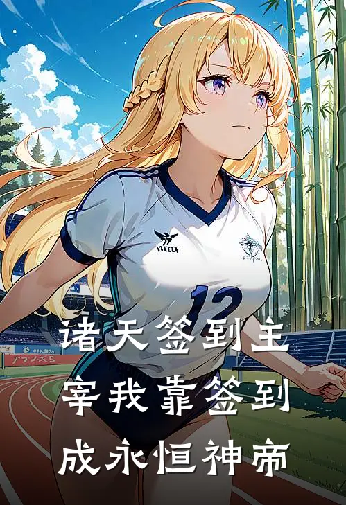 诸天签到主宰我靠签到成永恒神帝