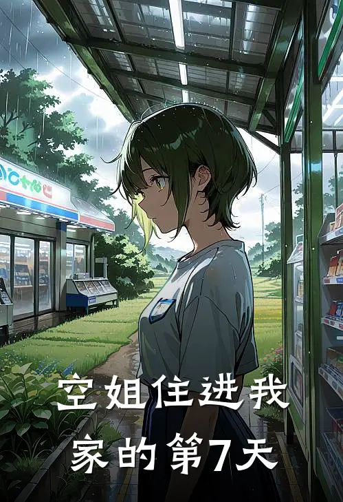 空姐住进我家的第7天