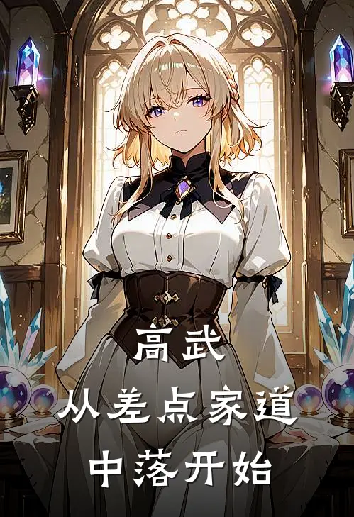 高武，从差点家道中落开始